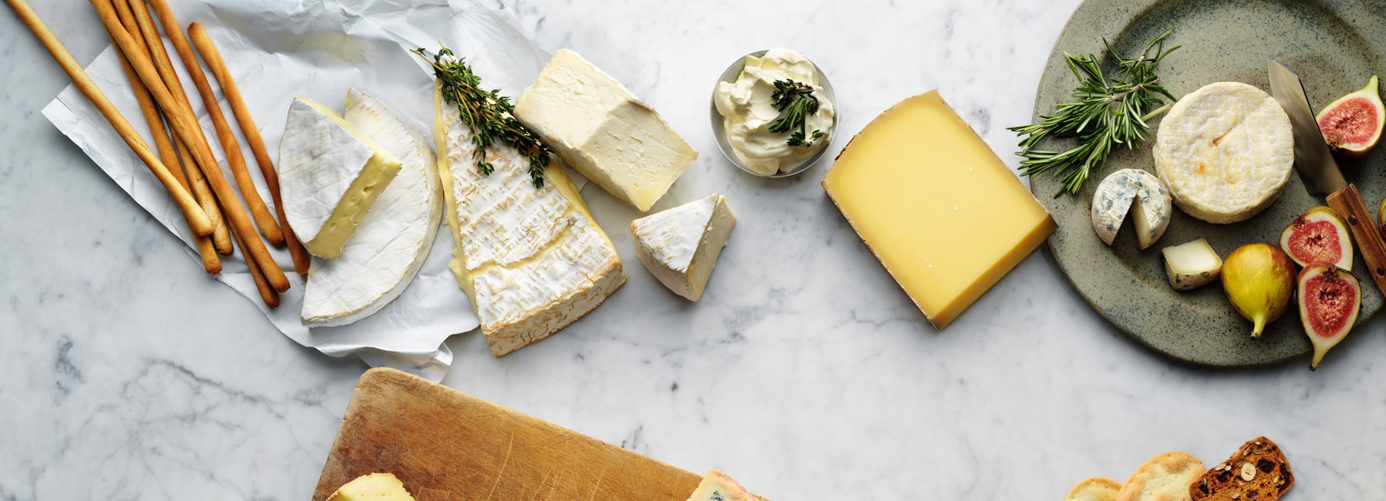 Cider till ostbrickan – kombinera rätt
