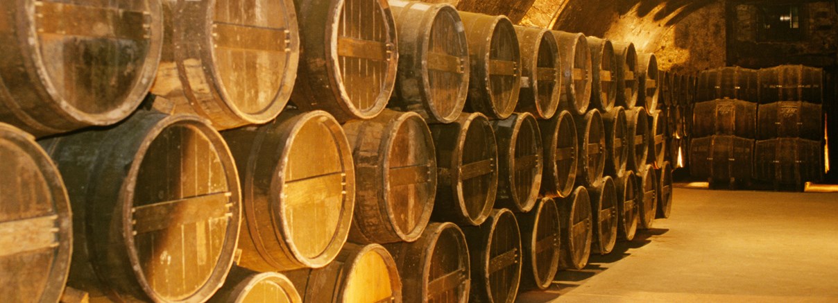Cognac – världens mest kända brandy